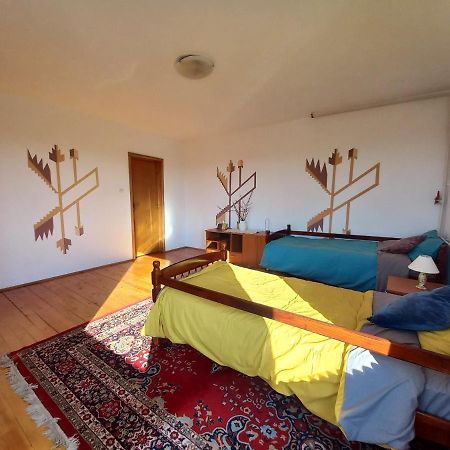 Casa Zora Alba Iulia Exterior photo