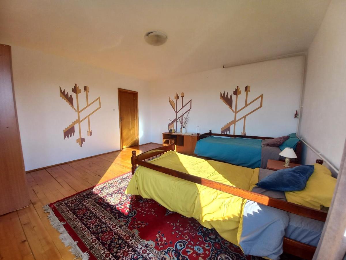 Casa Zora Alba Iulia Exterior photo