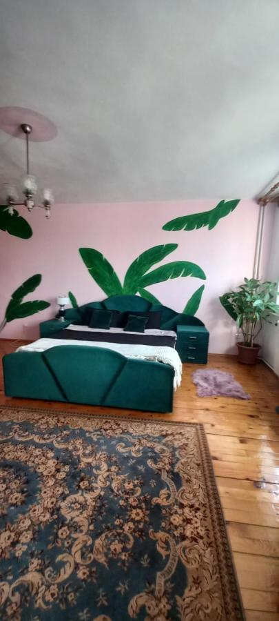 Casa Zora Alba Iulia Room photo